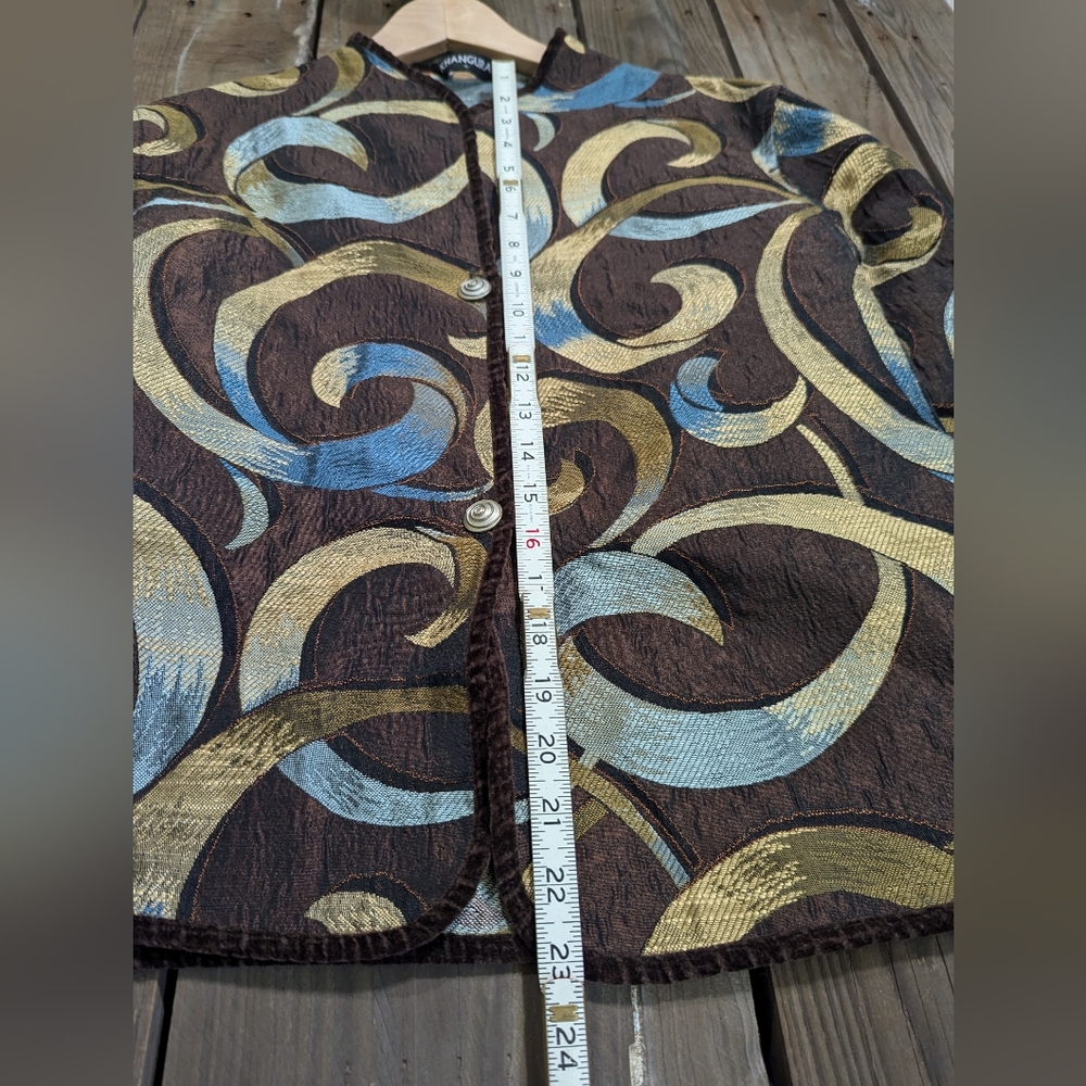 Khangura Jacket L - Picture 6 of 9